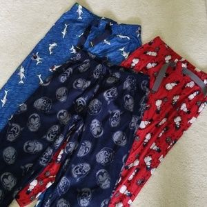 Boys pajamas